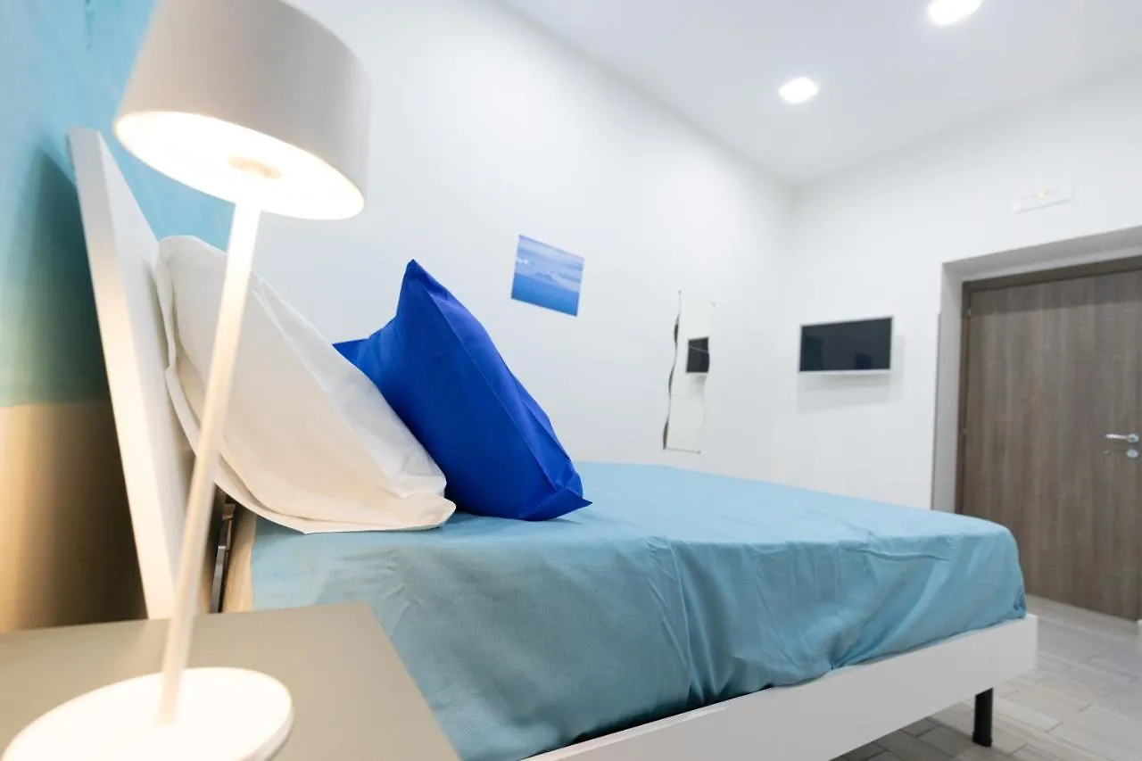 Bed & Breakfast Napoli Museo Bed And Breakfast