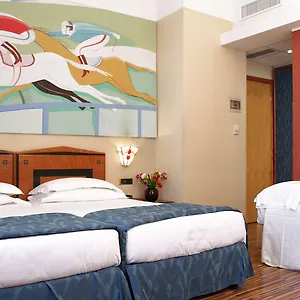 **** Hotel Western Artdeco Italy