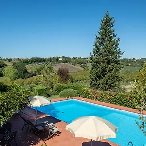  Farm stay Il Colle Italy