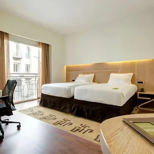 **** Hotel Hilton Garden Claridge Italy