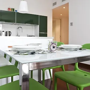  Apartment Italianway - Naviglio Pavese 20 Italy