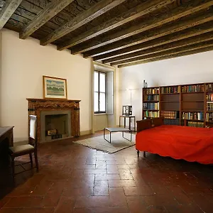 Casa Marta , Bergamo Włochy