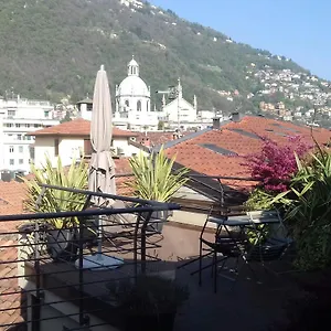  Apartment Via Carcano 13 Italy