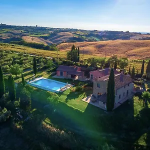 Poggio Ai Gelsi , Pienza Włochy